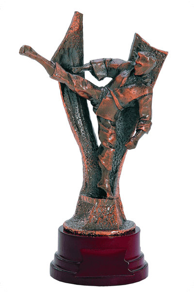 Hars trofee -  RES173