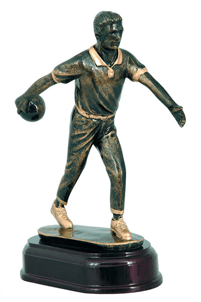Hars trofee -  RES174
