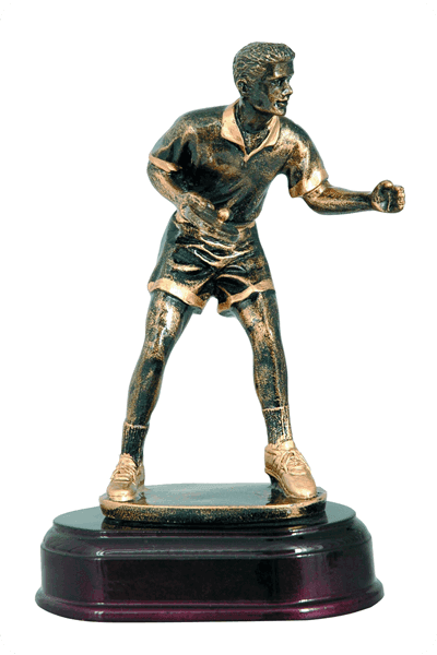 Hars trofee -  RES175
