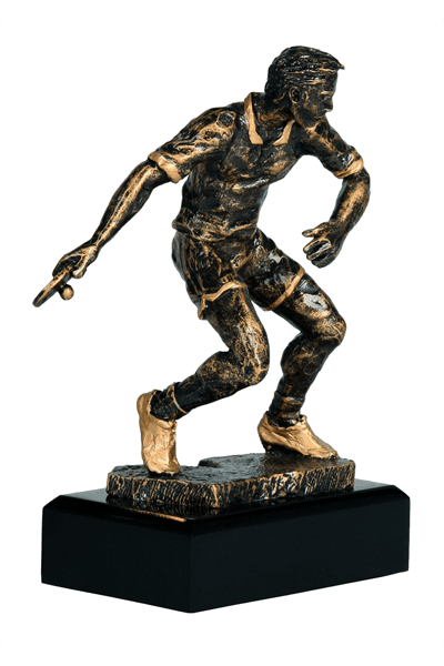 Hars trofee -  RES179