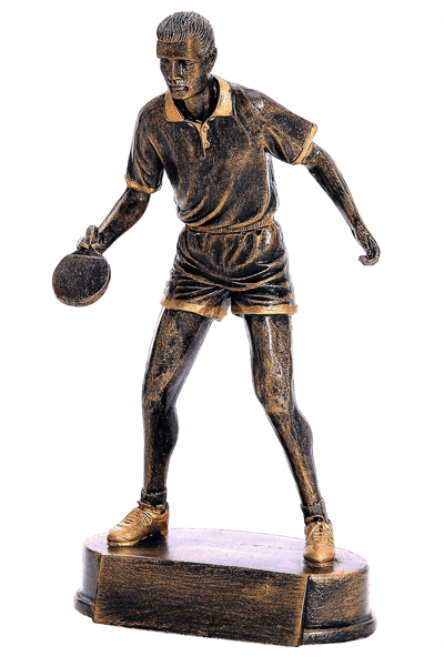 Hars trofee -  RES180