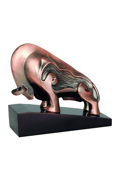 Hars trofee -  RES186