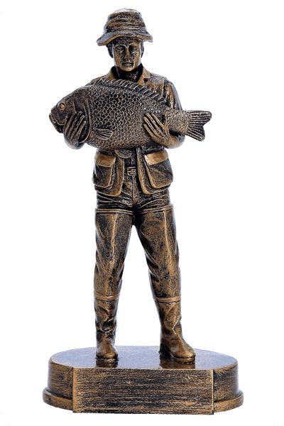 Hars trofee -  RES192
