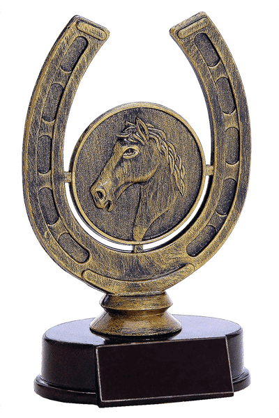 Hars trofee -  RES199